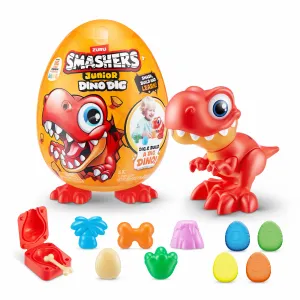 ZURU Smashers 74115