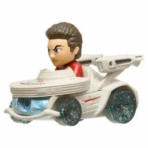 Hot Wheels Racer Verse HRT31