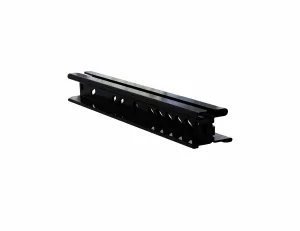 HPE Aruba Networking AP-MNT-MP10-A Campus AP 10-Pack 9/16 Flat Ceiling Rail Mount Bracket Kit
