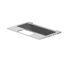 HP N43875-B31