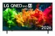 LG QNED evo AI MiniLED 50QNED81B6C