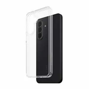 PanzerGlass CARE by PanzerGlass Urban Combat Case Transparent w. Clear Frame Samsung Galaxy A27