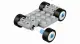 LEGO Omas mit Bingo und Bluey #4