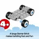 LEGO Omas mit Bingo und Bluey #14