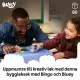 LEGO Omas mit Bingo und Bluey #2