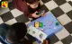 LEGO Omas mit Bingo und Bluey #12