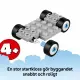 LEGO Omas mit Bingo und Bluey #4