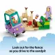 LEGO Omas mit Bingo und Bluey #16
