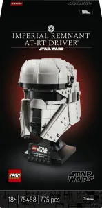 LEGO Star Wars 75458