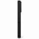 Decoded Silicone Backcover Apple iPhone 17 Pro Phantom Black #5