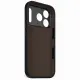 Decoded Silicone Backcover Apple iPhone 17 Pro Phantom Black #3