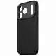 Decoded Silicone Backcover Apple iPhone 17 Pro Phantom Black #7