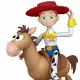 Mattel Disney Pixar JKV21 #3