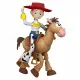 Mattel Disney Pixar JKV21 #5