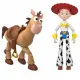 Mattel Disney Pixar JKV21 #4