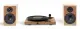 Pro-Ject Juke Box E1 HiFi Set