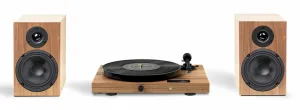 Pro-Ject Juke Box E1 HiFi Set