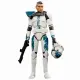 Hasbro Star Wars Clone Captain Howzer