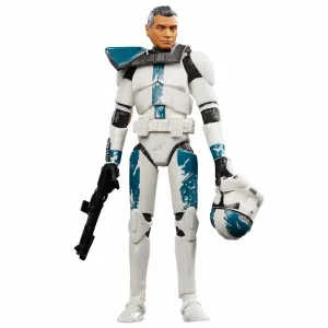 Hasbro Star Wars Clone Captain Howzer