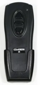 Elite Screens IR Remote