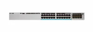 Cisco C9300L-24T-4G-E