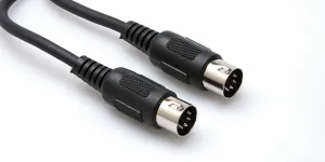 Hosa Technology 5-pin DIN/5-pin DIN