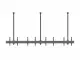 Multibrackets 3514 #4
