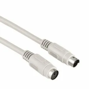 Hama Ext. Cable PS/2 Mouse, 2m