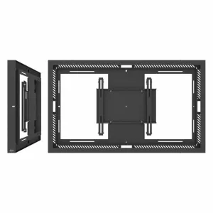 SMS Smart Media Solutions 49L/P Casing Wall G1 BL