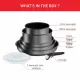 Tefal Ingenio L7619202 #2
