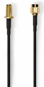 Nedis CSGL02210BK50