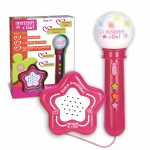 Bontempi Voice Amplifier with Microphone