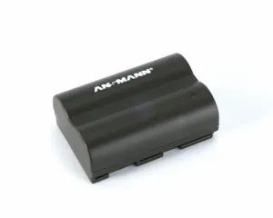 Ansmann Li-Ion battery packs A-CAN BP 511