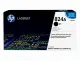 HP 824A Black LaserJet Image Drum #2
