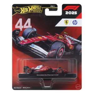 Hot Wheels JKD86