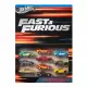 Hot Wheels Fast & Furious JCT92