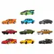 Hot Wheels Fast & Furious JCT92 #6