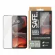 PanzerGlass SAFE. by PanzerGlass Screen Protector w. Black Frame Motorola moto g05 moto g15 moto g15 POWER Ultra-Wide Fit #2