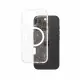 PanzerGlass CARE by PanzerGlass Star Lit Case w. White MagSafe iPhone 16 Pro