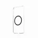 PanzerGlass CARE by PanzerGlass Urban Combat Case Transparent w. Black Qi Compatible Samsung Galaxy S25 #4