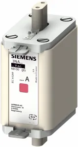 Siemens 3NA6832