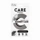 PanzerGlass CARE by PanzerGlass Smokey Case w. Black Qi Compatible Samsung Galaxy S25+ #3