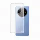 PanzerGlass SAFE. by PanzerGlass TPU Case Transparent Xiaomi Redmi A3