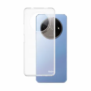 PanzerGlass SAFE. by PanzerGlass TPU Case Transparent Xiaomi Redmi A3