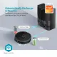 Nedis WIFIVCL002CBK #9