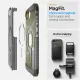 Spigen Tough Armor AI (MagFit) #15