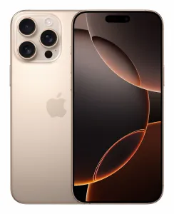 Apple 16 Pro Max iPhone 16 Pro Max Demo