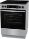 Hisense HCC8647SB #6