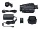 Canon LEGRIA HF G70 #4