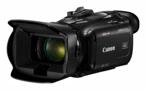 Canon LEGRIA HF G70
